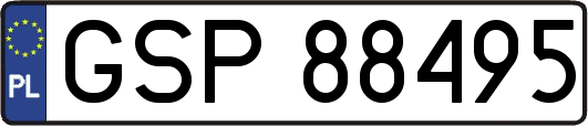 GSP88495