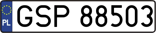 GSP88503