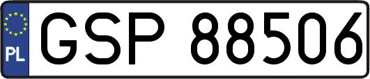 GSP88506