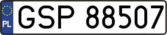 GSP88507