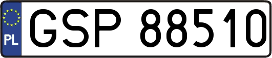 GSP88510