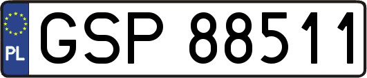 GSP88511