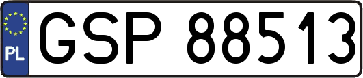 GSP88513