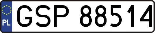 GSP88514