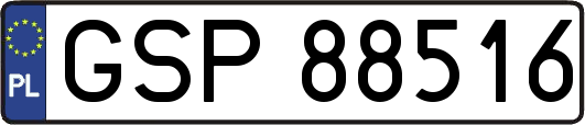 GSP88516