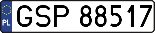 GSP88517