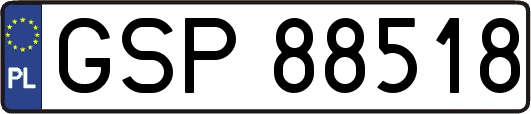 GSP88518