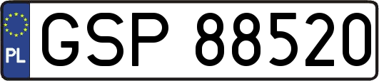GSP88520