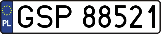 GSP88521