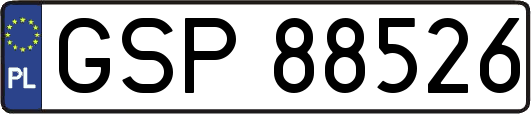 GSP88526