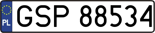 GSP88534