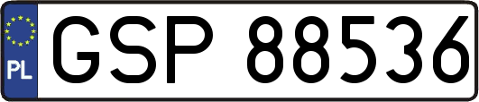 GSP88536