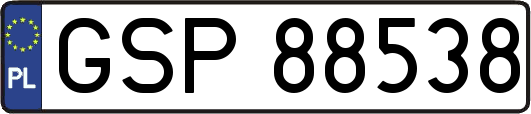 GSP88538