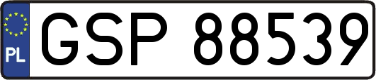 GSP88539