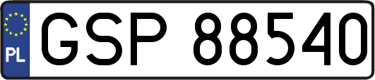 GSP88540