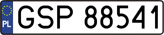 GSP88541