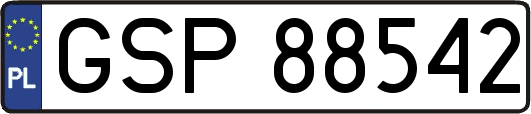 GSP88542