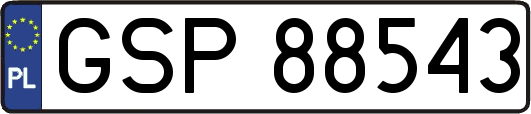 GSP88543