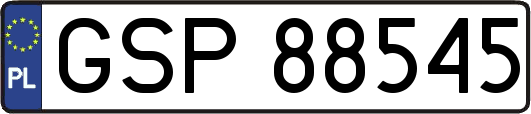 GSP88545