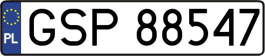 GSP88547