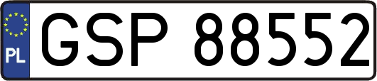 GSP88552