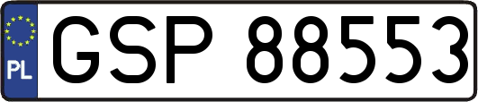 GSP88553