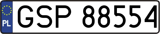 GSP88554