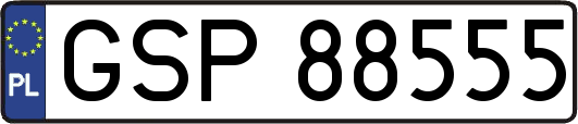 GSP88555