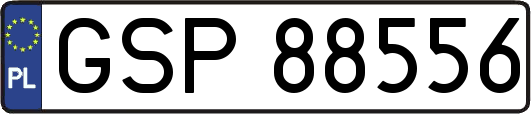 GSP88556