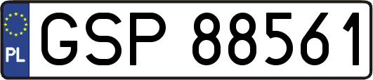 GSP88561