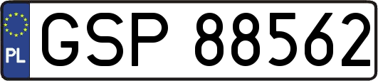 GSP88562