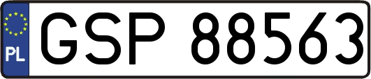 GSP88563