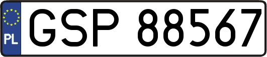 GSP88567