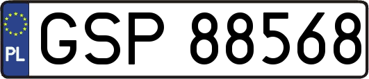 GSP88568
