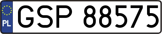 GSP88575
