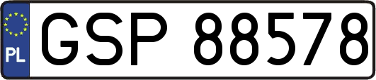 GSP88578