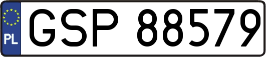 GSP88579