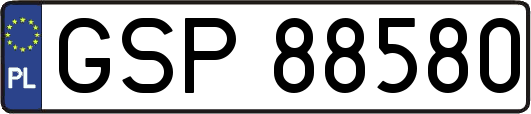 GSP88580