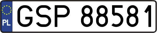 GSP88581