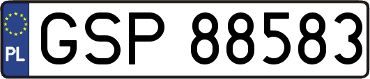 GSP88583