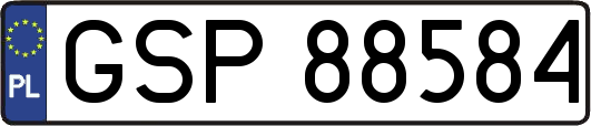 GSP88584