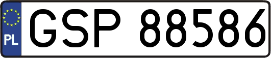 GSP88586