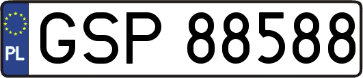 GSP88588