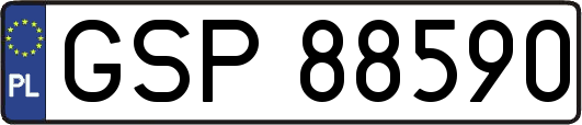 GSP88590