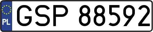 GSP88592