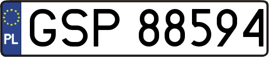 GSP88594