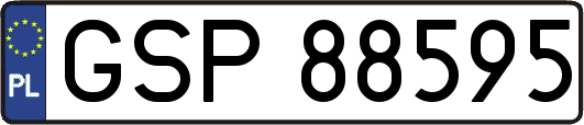 GSP88595