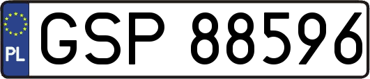 GSP88596