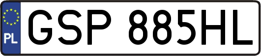 GSP885HL
