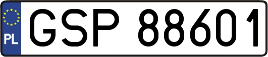 GSP88601